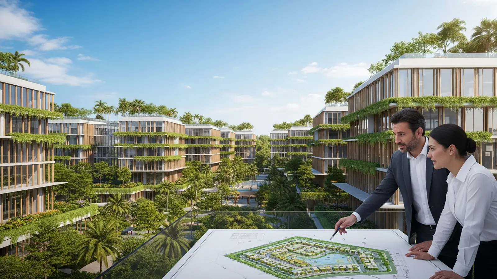 KEK Bangka Properti — Platform independen untuk fasilitasi investasi properti di KEK Bangka.